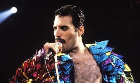 Why Freddie Mercury never revealed his sexuality